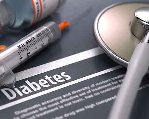 Recognize Diabetes: Stop the Silent Killer