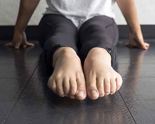 Exercise to Avoid Those Darn Bunions