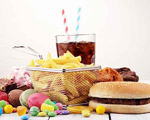Sugar Consumption – Don’t Let Treats Trick You!